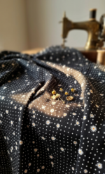 BLUSA MINI MARGARITAS - Imagen 5