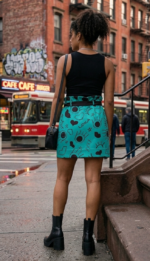 FALDA LOKA EYE - Imagen 3