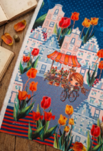 FALDA TULIPANES - Imagen 5