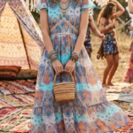 VESTIDO OLGA