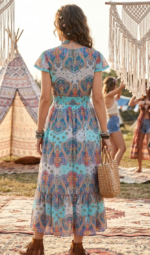 VESTIDO OLGA - Imagen 3