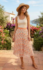 FALDA OUVIDOR - Imagen 2