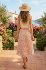 FALDA OUVIDOR - Imagen 3