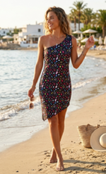 VESTIDO MENPHIS CAT