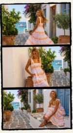 VESTIDO PINEAPPLE - Imagen 3