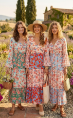 VESTIDO ALMA LARGO