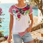 CAMISETA GARAGE