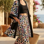 CONJUNTO JIRAFA