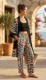 CONJUNTO JIRAFA - Imagen 2