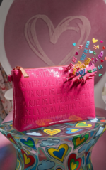 NECESER BANDOLERA AGATHA - Imagen 2