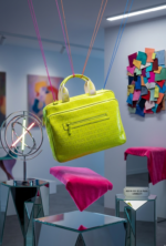 BOLSO MALETÍN AGATHA - Imagen 3