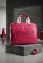 BOLSO MALETÍN AGATHA - Imagen 2