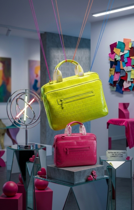 BOLSO MALETÍN AGATHA