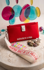 MONEDERO AGATHA - Imagen 5