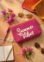 BOLSO DE MANO SUMMER - Imagen 5