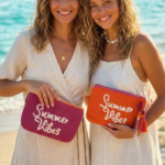 BOLSO DE MANO SUMMER
