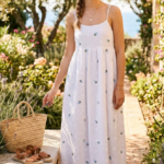 VESTIDO ALICIA FRESAS
