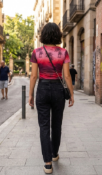 CAMISETA CALIFORNIA - Imagen 2