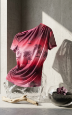 CAMISETA CALIFORNIA - Imagen 4