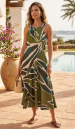 VESTIDO GRANDE