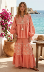 PANTALON BOHO - Imagen 2