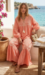 PANTALON BOHO - Imagen 3