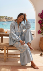 PANTALON BOHO - Imagen 6