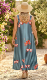 VESTIDO MISTERY - Imagen 3