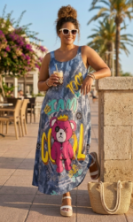 VESTIDO IAM - Imagen 2