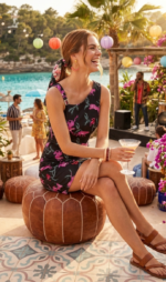VESTIDO  LUCKY - Imagen 2