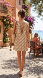 VESTIDO IPE - Imagen 3
