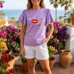 CAMISETA BACI