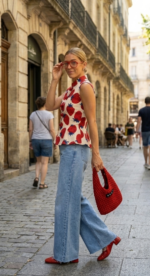 BLUSA BERRY - Imagen 3