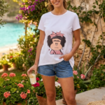 CAMISETA MAFALDA