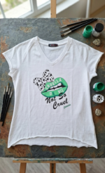 CAMISETA NOT SO CRUEL - Imagen 3