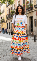 CAMISETA PASTA LA VISTA - Imagen 4