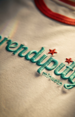 CAMISETA SERENDIPIA - Imagen 4