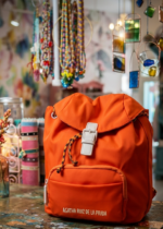 MOCHILA AGATHA - Imagen 6