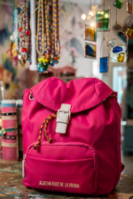 MOCHILA AGATHA - Imagen 4