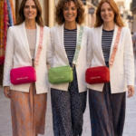 BANDOLERA AGATHA