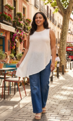 BLUSA GIUBBINO - Imagen 2