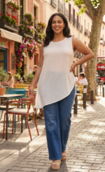 BLUSA GIUBBINO - Imagen 3