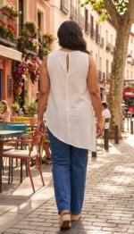 BLUSA GIUBBINO - Imagen 4
