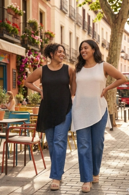 BLUSA GIUBBINO