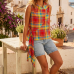 BLUSA TREVI