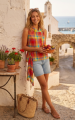 BLUSA TREVI - Imagen 2