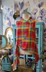 BLUSA TREVI - Imagen 3