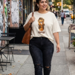 CAMISETA BEAR OPS