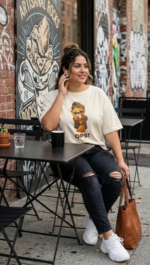 CAMISETA BEAR OPS - Imagen 2