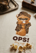 CAMISETA BEAR OPS - Imagen 4